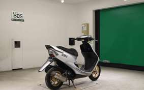 HONDA DIO ZX GEN 2 2014 AF35