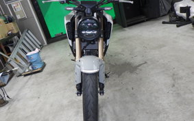 HONDA CB125 R 2023 JC91