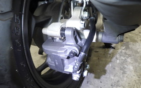 HONDA PCX 160 KF47