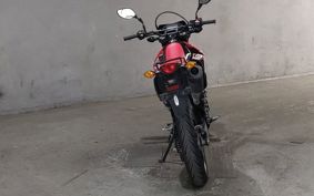 HONDA CRF250M MD44