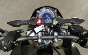 KAWASAKI Z400 2022 EX400G