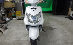 YAMAHA CYGNUS 125 X 2 SE44J