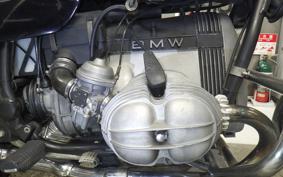 BMW R65 1987