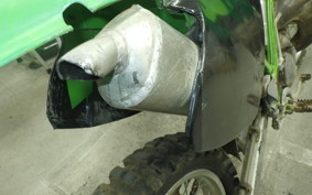 KAWASAKI KX125 2020 KX125J