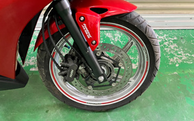 HONDA CBR250R ABS MC41