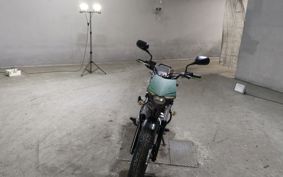 HONDA FTR223 MC34