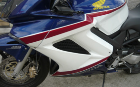 HONDA VFR800 ABS 2007 RC46