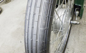 HONDA C50 SUPER CUB AA01