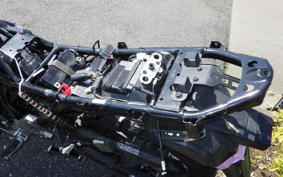 SUZUKI Vｽﾄﾛｰﾑ250A