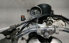 HONDA FTR223 MC34