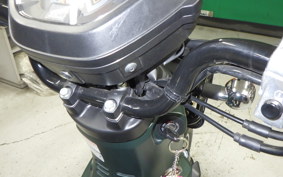 HONDA ｸﾛｽｶﾌﾞ50 2004 AA06