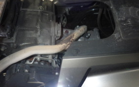 HONDA PCX 160 2014 KF47