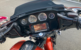 HARLEY HARLEY FLHXSE CVO 2016 PXF