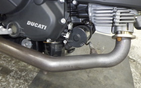 DUCATI SCRAMBLER SIXTY2 2016