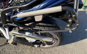 SUZUKI BANDIT1250F ABS 2010 GW72A