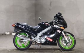 KAWASAKI ZZR250 EX250H