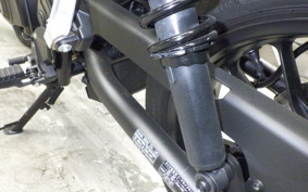 HONDA CL500 2023 PC68