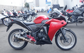 HONDA CBR250R MC41