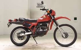 HONDA XL250R 1994 MD03