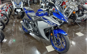 YAMAHA YZF R-3 2016 RH07J