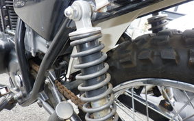 KAWASAKI 250TR BJ250F