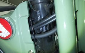 HONDA CT125 HUNTER CUB 2021 JA55