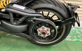 DUCATI DIAVEL X 2016 GA01
