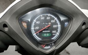 SUZUKI ADDRESS V110 CE47A