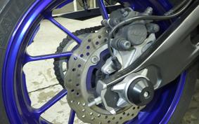YAMAHA MT-07 ABS 2015 RM07J