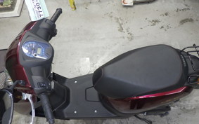 YAMAHA JOG-7 2026 AY01