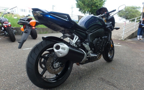 YAMAHA FZ1 FAZER 2007 RN17