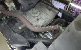 YAMAHA VINO 50 2018 SA37J