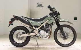KAWASAKI KLX230ｼｪﾙﾊﾟ 2013 LX232A