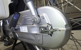 HONDA C110 SUPER CUB JA44