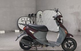 SUZUKI LET'S4 CA45A