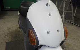 SUZUKI LET's 4 2019 CA45A