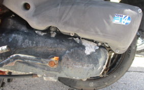 HONDA GIORNO AF70