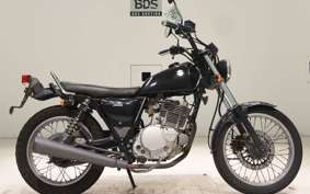SUZUKI GRASS TRACKER NJ4BA