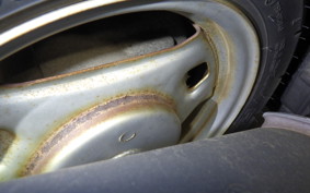 SUZUKI ADDRESS V50 Gen.2 2014 CA44A