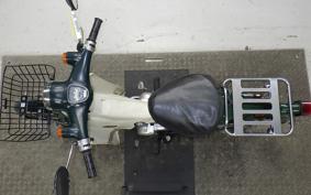 HONDA LITTLE CUB E