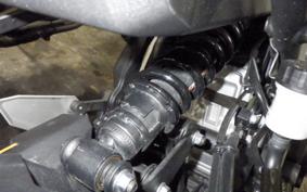 KAWASAKI ZX-4R SE 2025 ZX400P