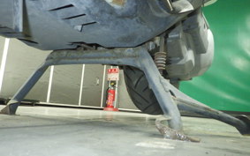 SUZUKI SKYWAVE 250 (Burgman 250) S Gen.3 2021 CJ46A