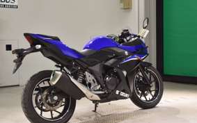 SUZUKI GSX250R 2016