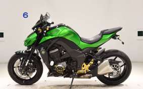 KAWASAKI Z1000 Gen.5 2015