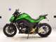 Фото Kawasaki Z1000 Gen.5 2015 с японского аукциона