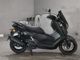 Фото Yamaha N-MAX 155 с японского аукциона