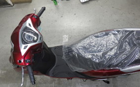 HONDA LEAD 125 2003 JK12