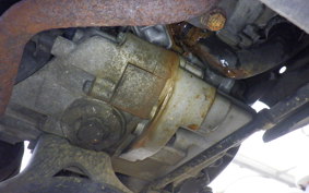 YAMAHA JOG Delux SA39J