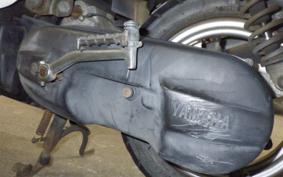 YAMAHA JOG Gen.4 SA16J