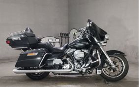 HARLEY FLHTKTC 1690 2014 KEL
